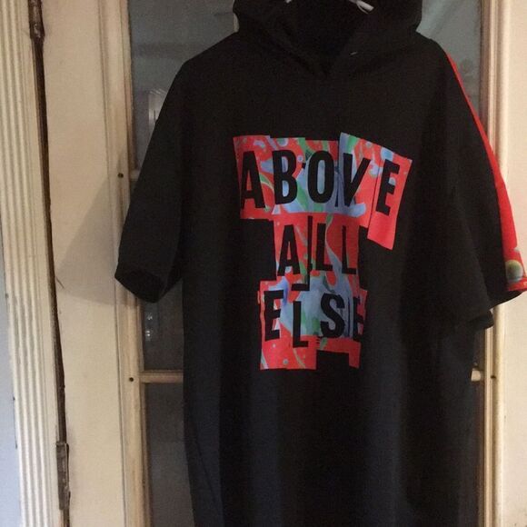 Sacred Crown Hoodie - Picture 2 of 6